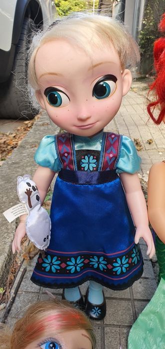 Кукли     Disney