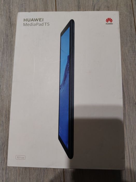 Tableta Huawei T 5
