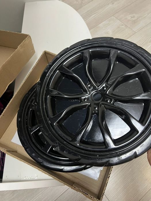 Продам детскую кровать