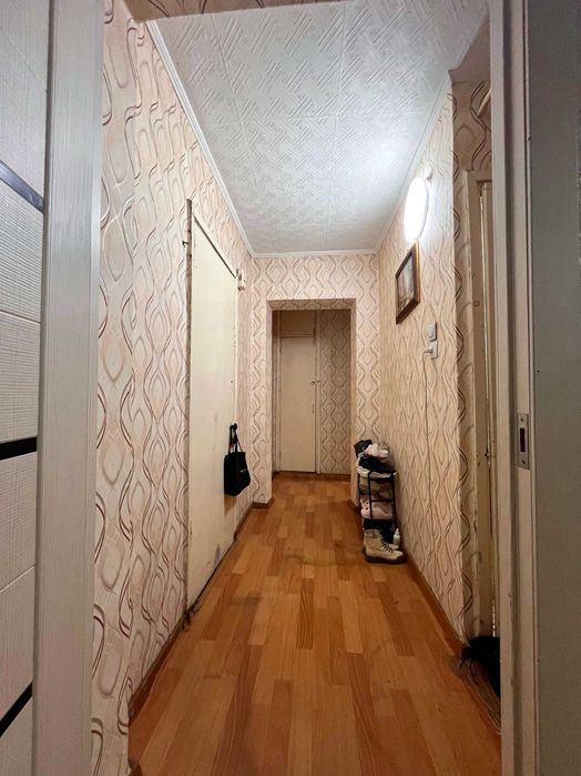 Продам 2-х ком, комнаты изолированы