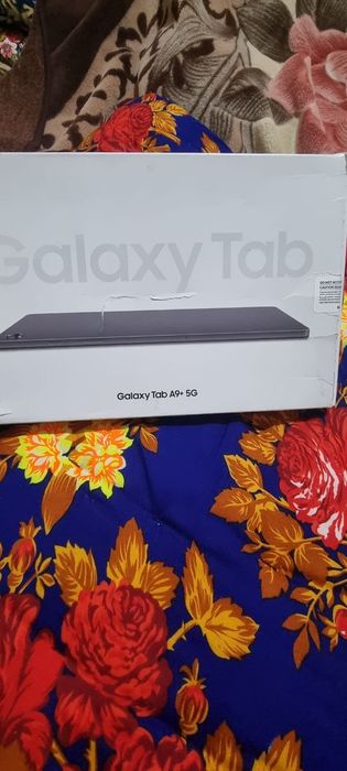Samsung Galaxy Tab A9+ 5G