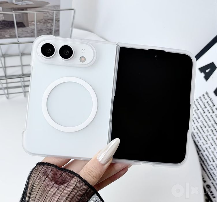 Чехлы на Iphone 18 Pro Max и Iphone Duo