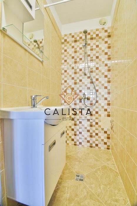 Дава се под наем Етаж от къща в София, Горна баня - 60 кв.м за 407.49 € - Снимка #7