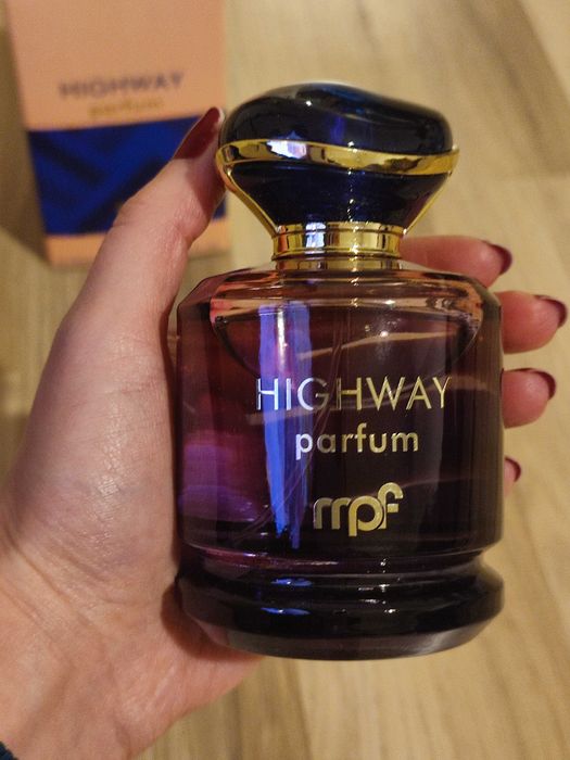 Дамски Парфюм Highway 100мл