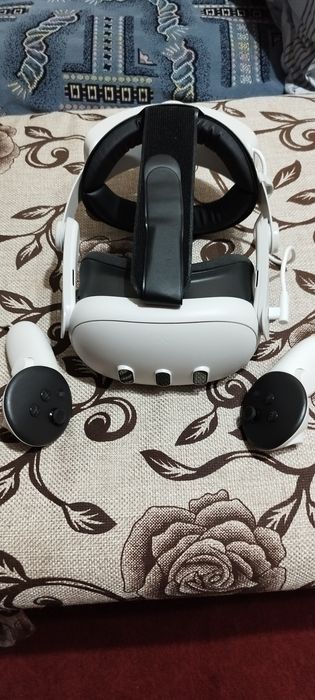 Продам виар очки