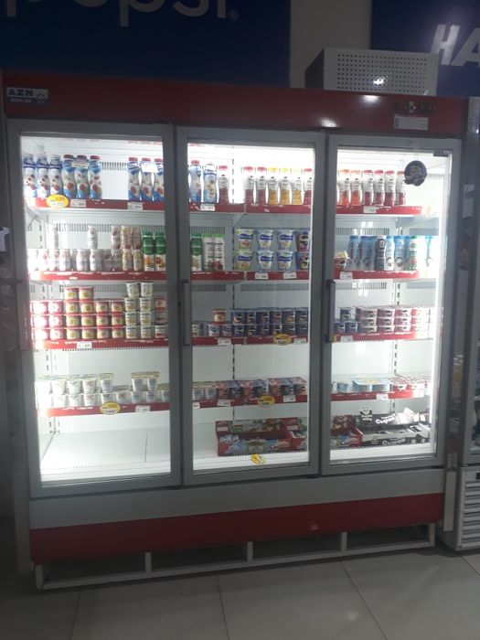 Haladeniklar sotiladi