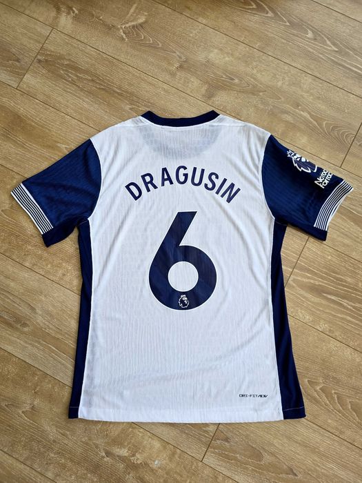 Tricou Fotbal Tottenham