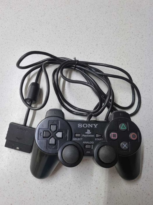 Ps2 wireless controller clearance olx