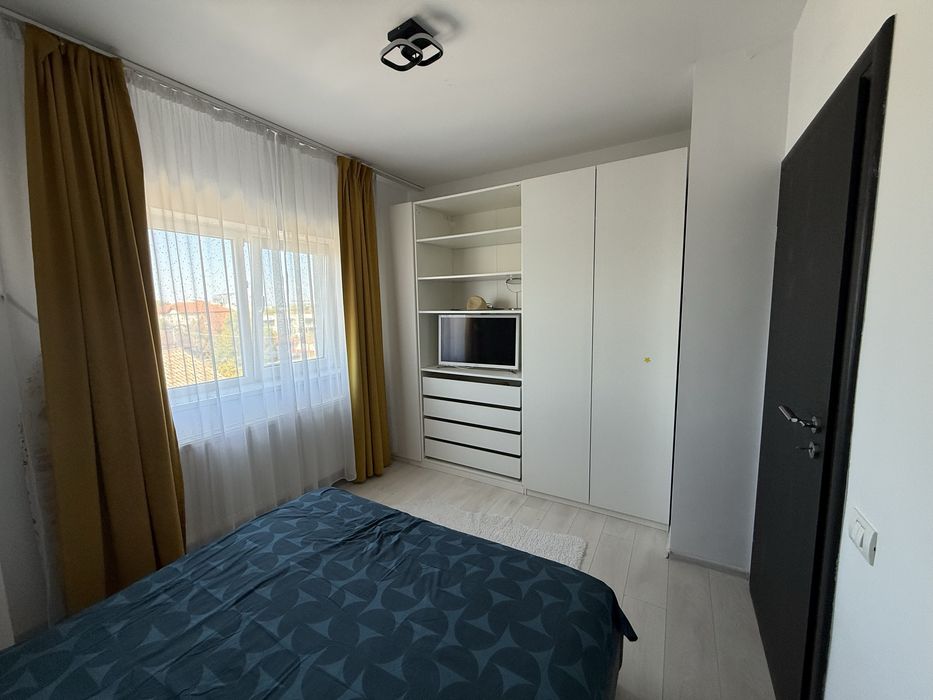 Proprietar , 2 camere  Etalon Residence , Str. Maramures , Otopeni