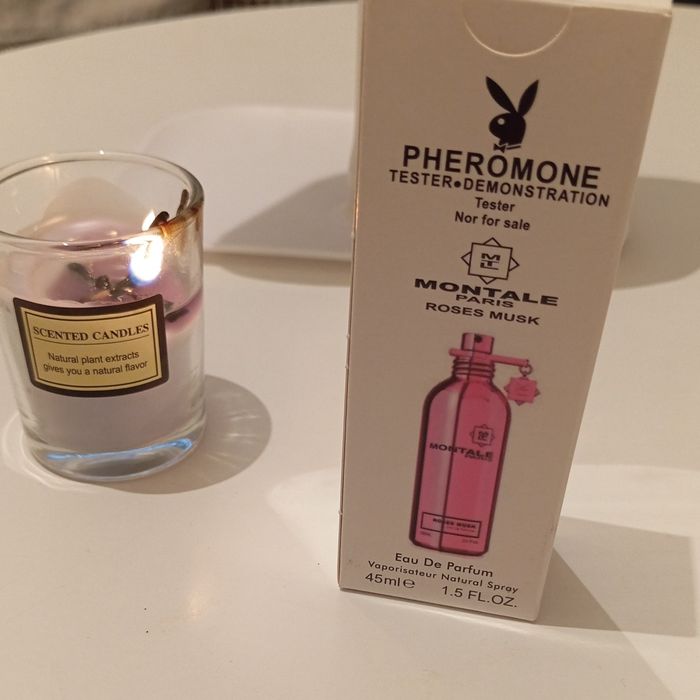 Парфюм по скидке