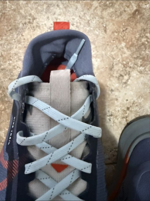 Adidasi Nike Trail GORE-TEX de alergare