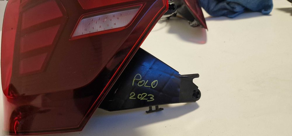 Stop Stanga Vw Polo AW 2021-2025 cod 2G0945095E