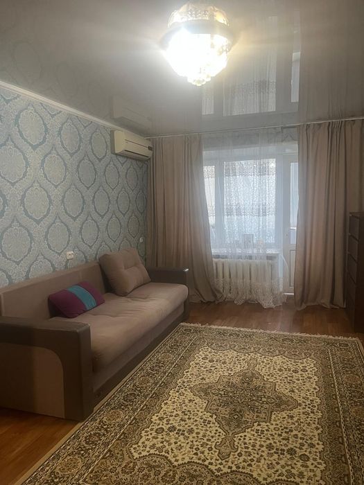 1 ком квартира на школьнике