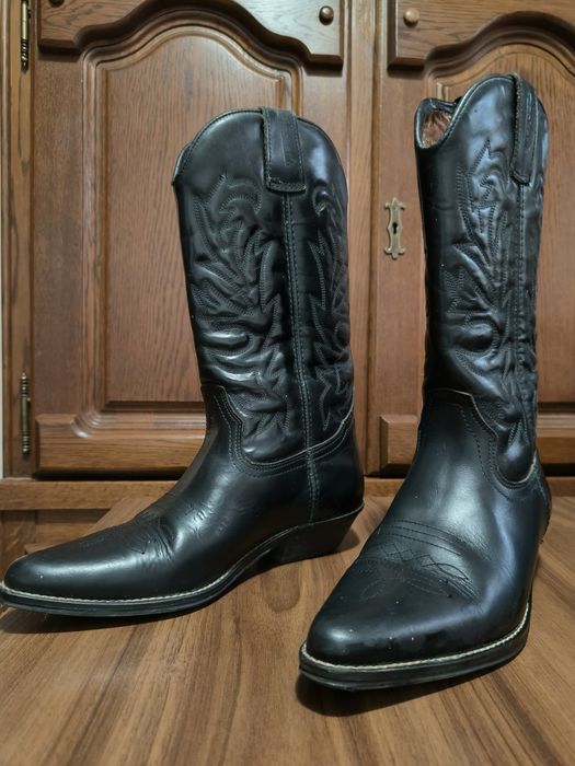 Ciocate dama negre 38