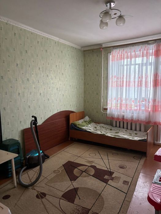 Продам 2х комнатную квартиру