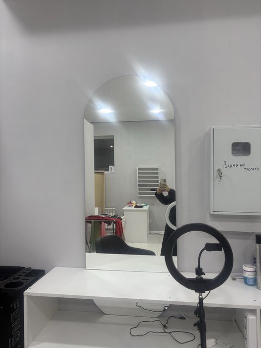 Мебель для салона