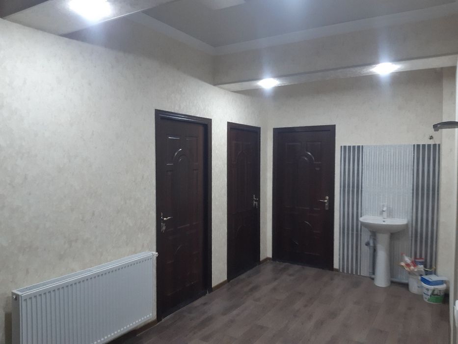 4 хонали квартира ижарага берилади