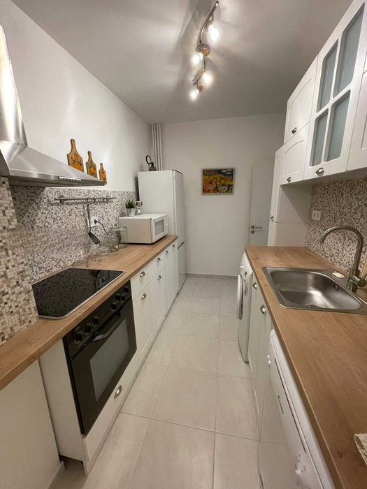Продава се Двустаен апартамент в София, Зона Б-18 - 75 кв.м за 2134 €/кв.м - Снимка #4