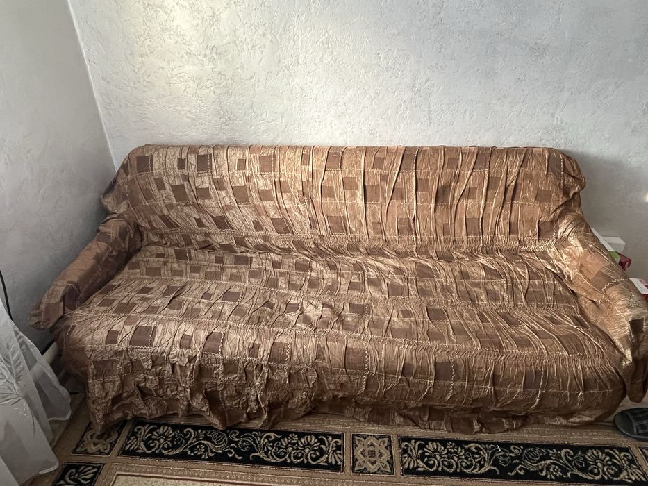 Раскладной диван