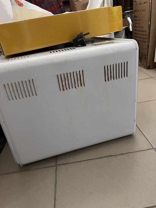 Духовка печь на запчасти