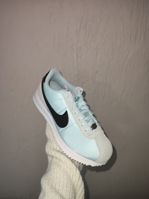 Nike cortez turcoaz