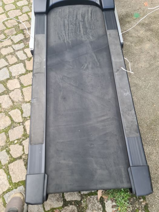 Бягаща пътека KETTLER RUNNER