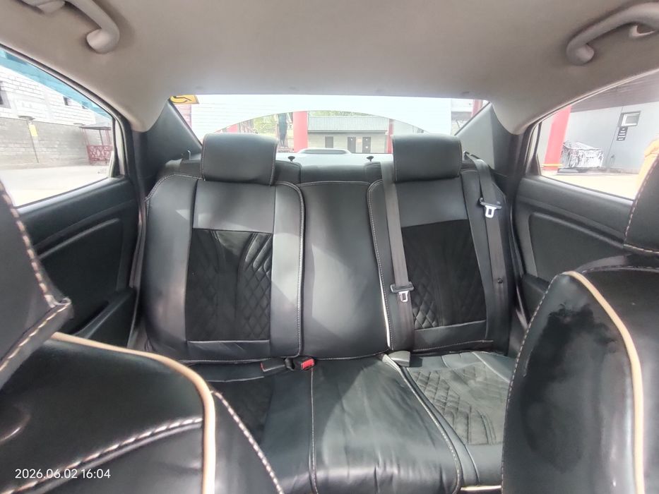 Hyundai Accent 2015