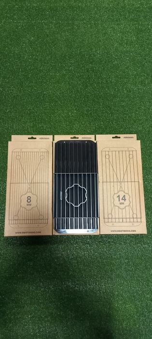 Преса за протеинови  топчета