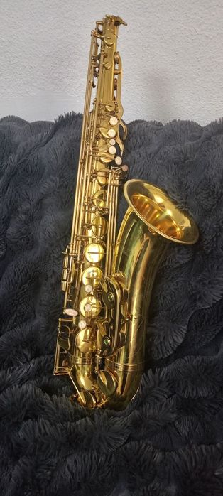 Saxofon Tenor SiB