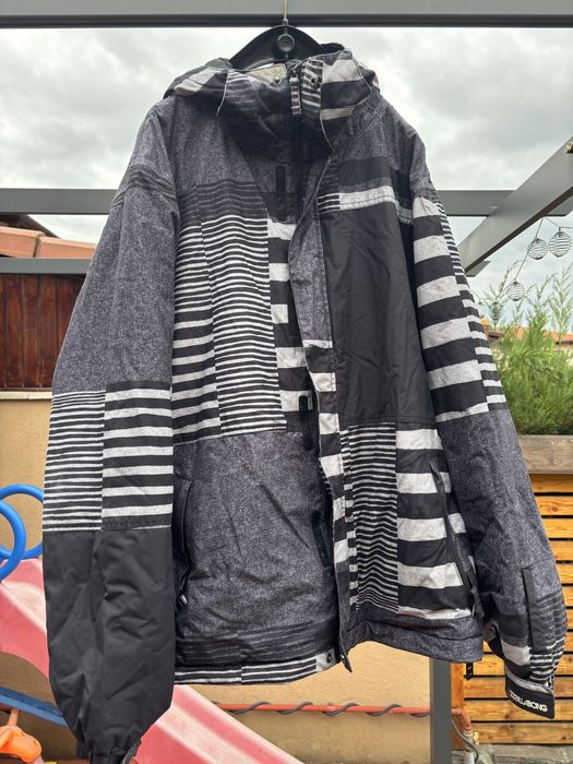 Billa Bong geaca ski barbati L