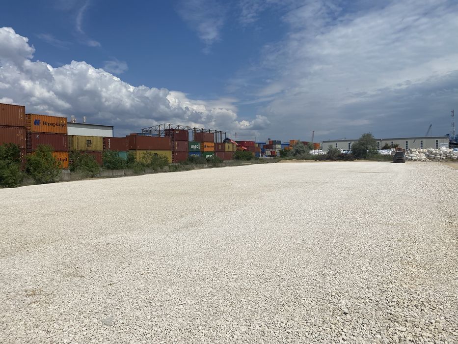 Piatra sparta calcar/sist verde