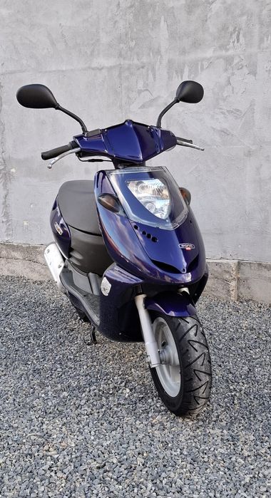 Aprilia / Sonic / an 2004 / 50 cc