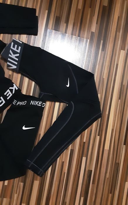 (XS) NIKE PRO оригинални клинове