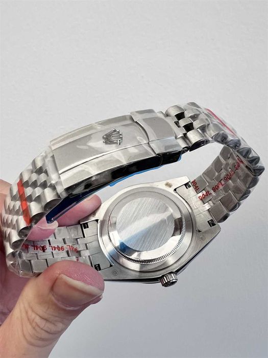 Мъжки часовник Rolex Oyster Perpetual с автоматичен механизъм
