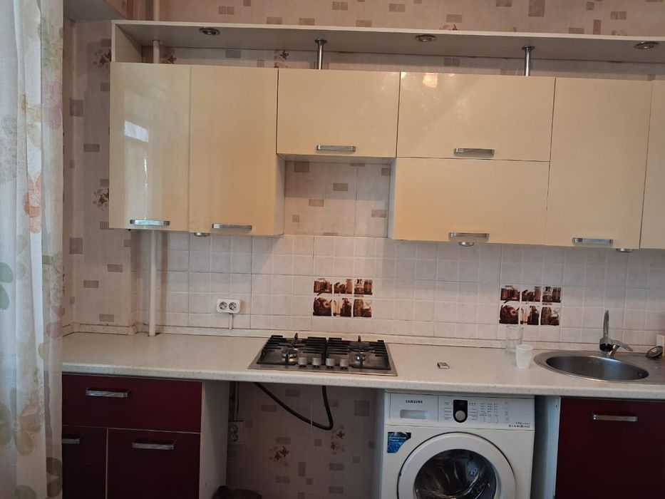 Квартира в аренду "Асыл Арман"