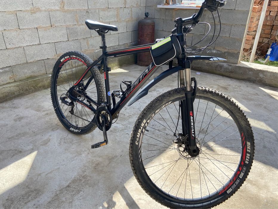 Trinx Горный велосипед