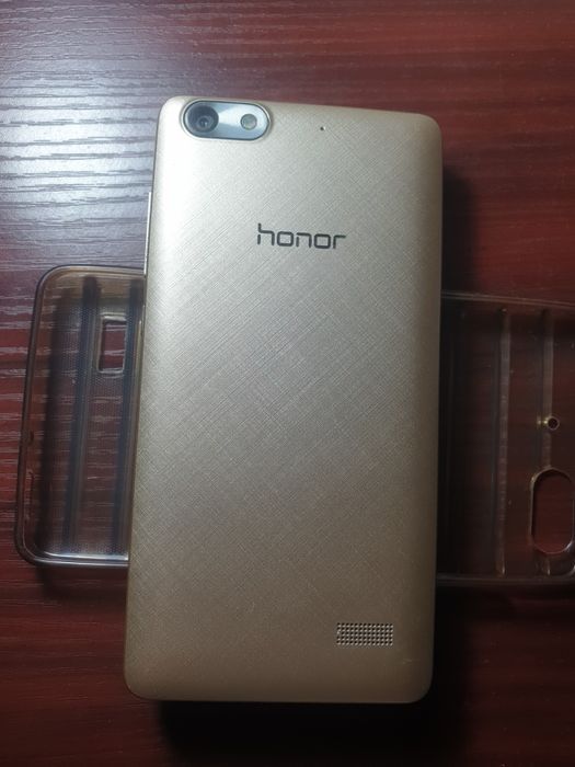 Honor 4c память 4гб Ram 3