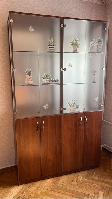 Отдам шкаф в дар