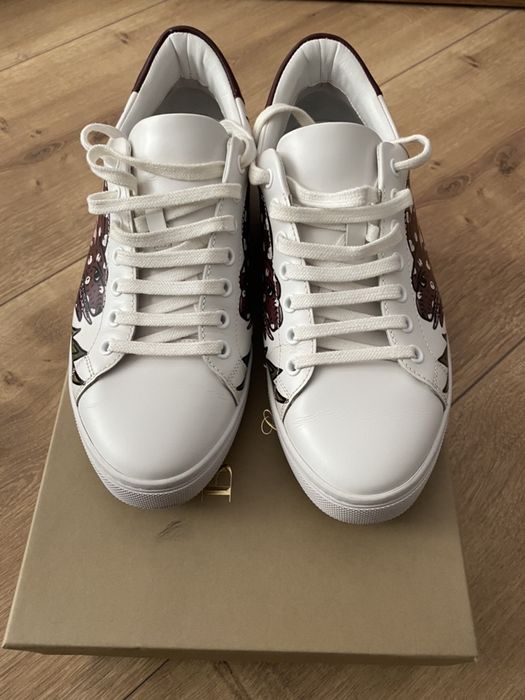 Incaltaminte barbati Burberry