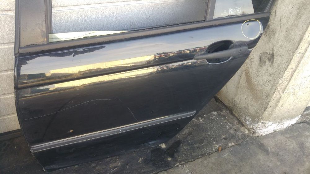 usa stanga spate bmw seria 3 e46 320