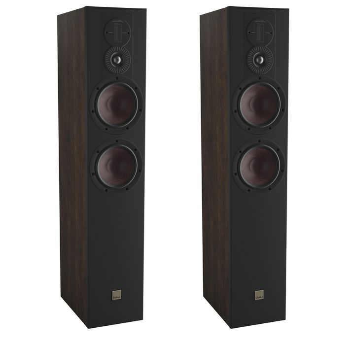 Напольная акустика Dali Opticon 6 MK 2