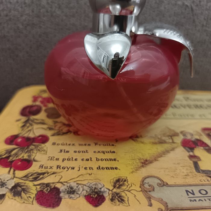 Туалетная вода  nina richi 75ml