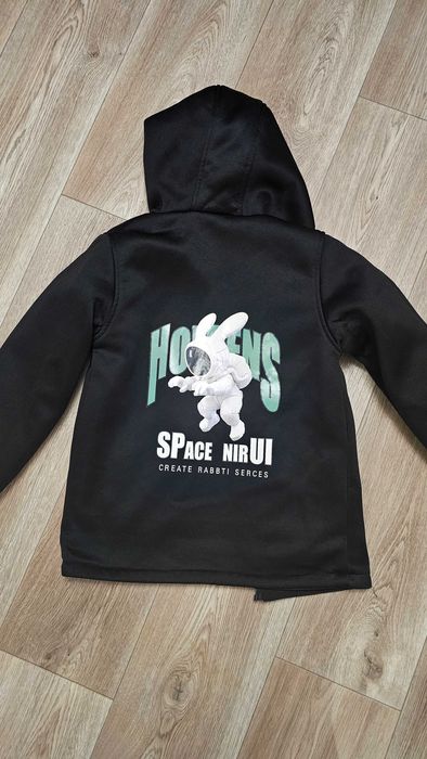 Куртка для мальчика осенняя