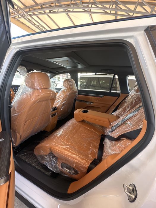 Dong feng 008 ultra 5 o’rindiqli