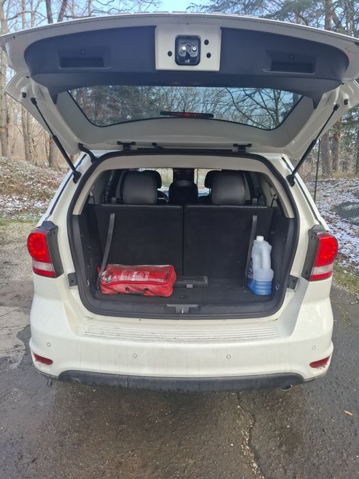 Фиат Фримонт 2000куб.170коня