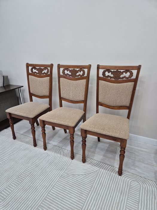 Срочно продам Стулья