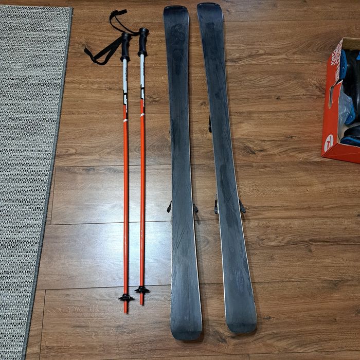 Ски за деца 130 см