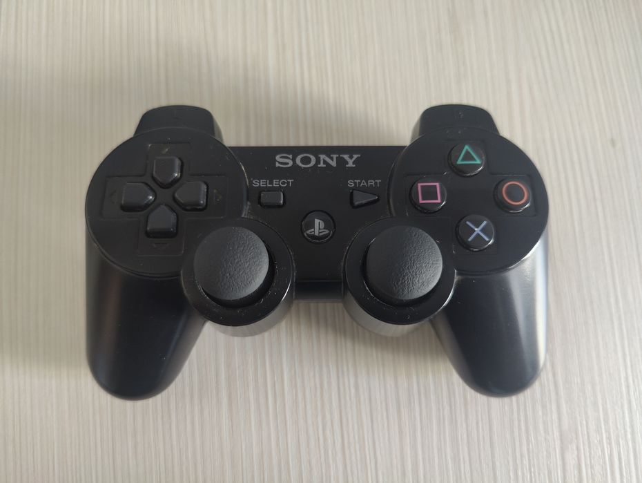 Controller PS3 Sony
