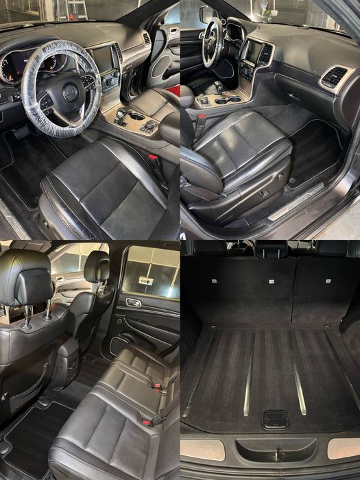 Пране на салон / Почистване интериор на автомобили / коли /