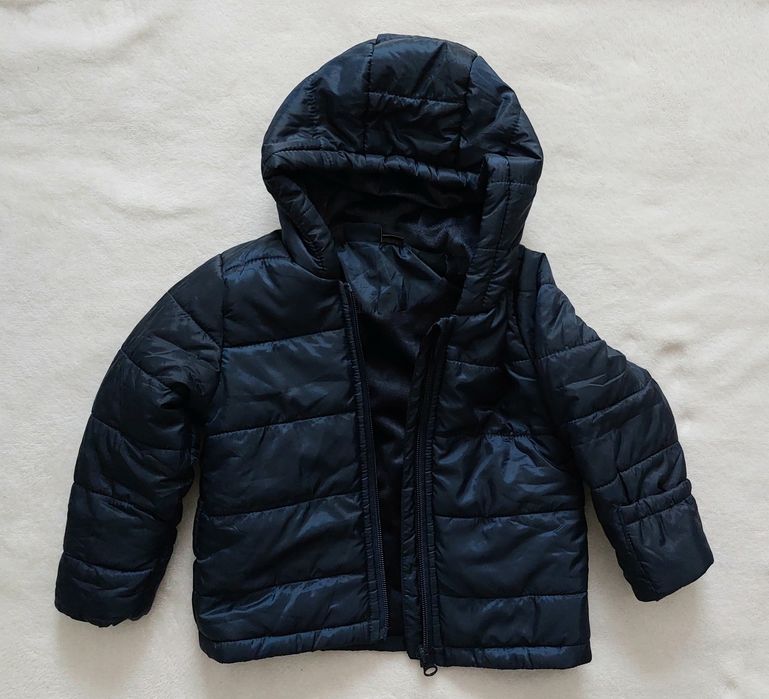 Лот пролетни дрехи за момче, 74см, 6-9м